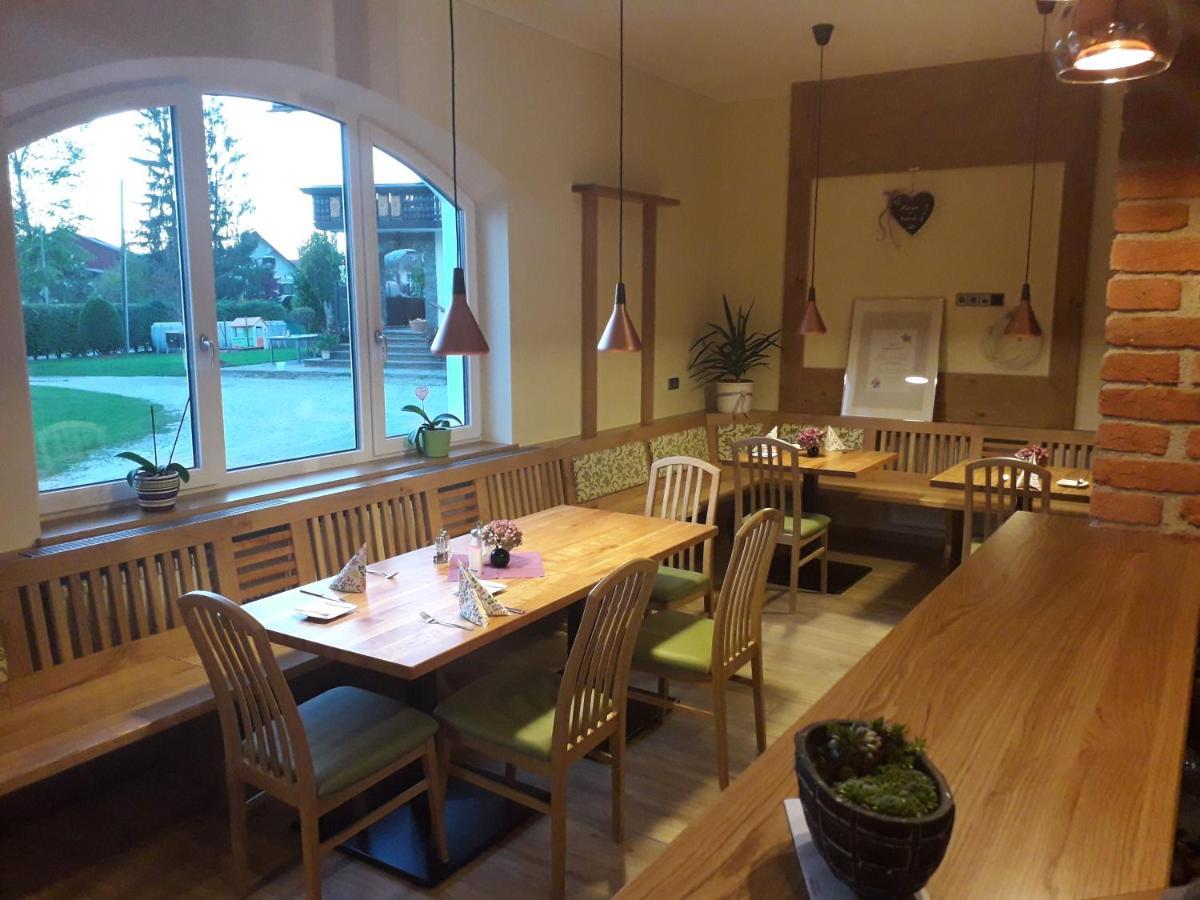 Hitzendorf Simandlhof B&B 외부 사진