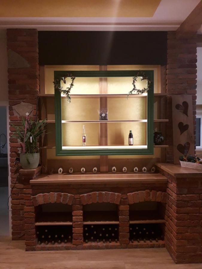 Hitzendorf Simandlhof B&B 외부 사진