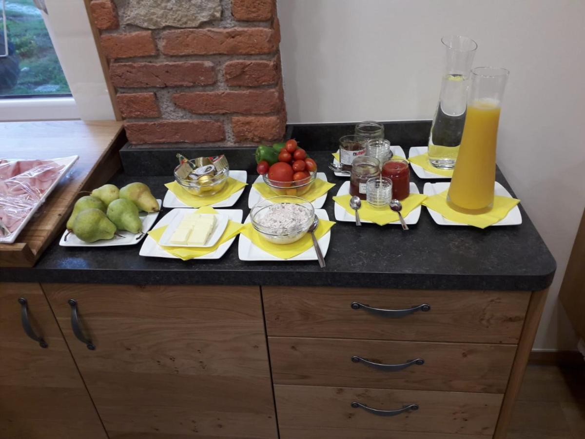 Hitzendorf Simandlhof B&B 외부 사진