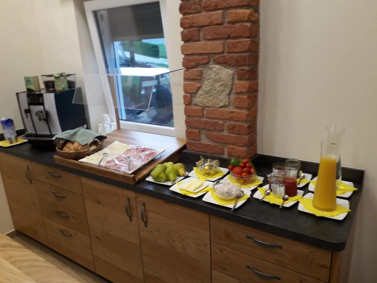 Hitzendorf Simandlhof B&B 외부 사진