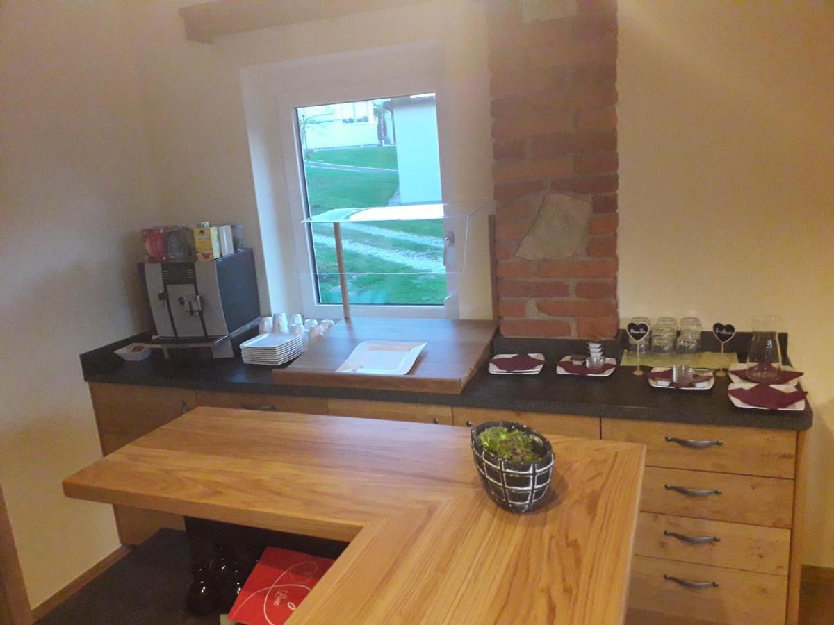 Hitzendorf Simandlhof B&B 외부 사진